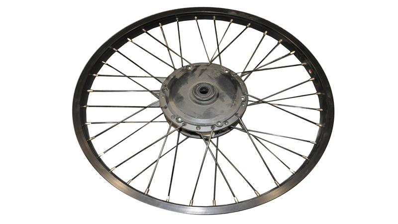 ÖN JANT (SPEEDLIGHT)